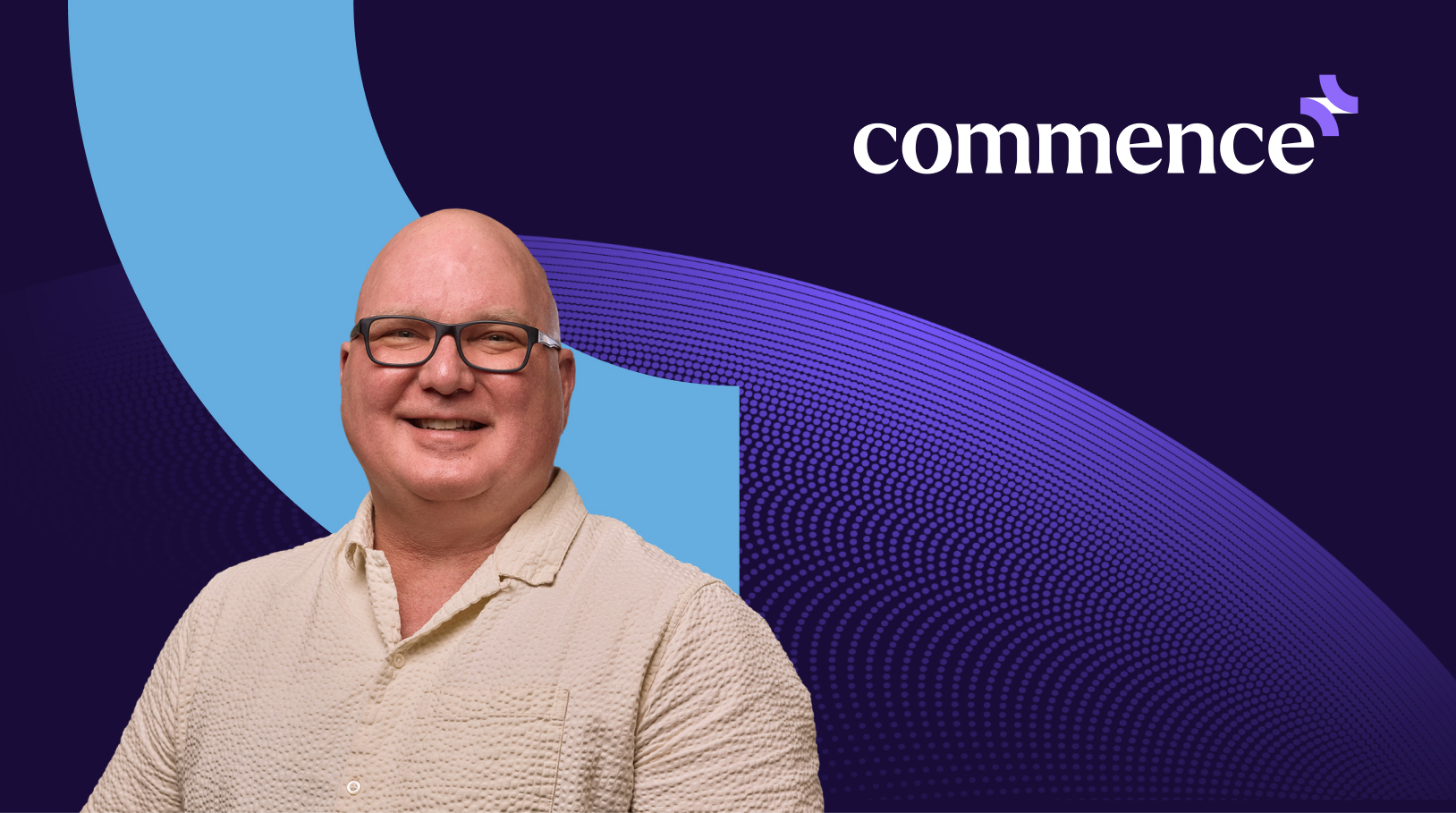 Paul Brubaker Joins Commence to Lead Federal Health