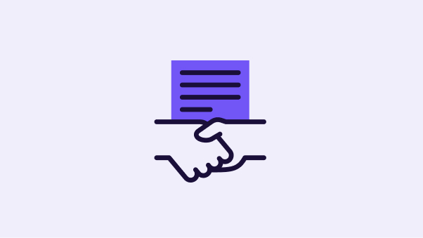 partnership icon