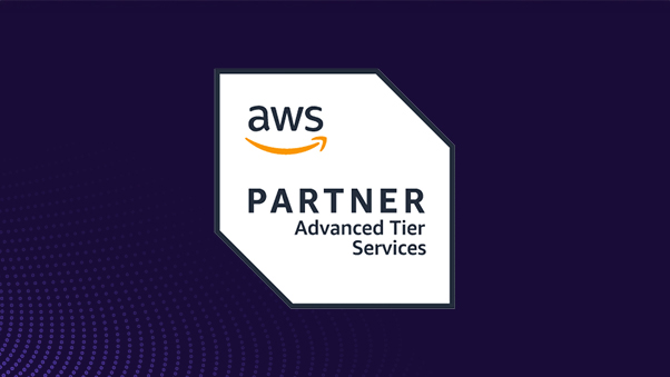 Amazon Web Services’ (AWS) image