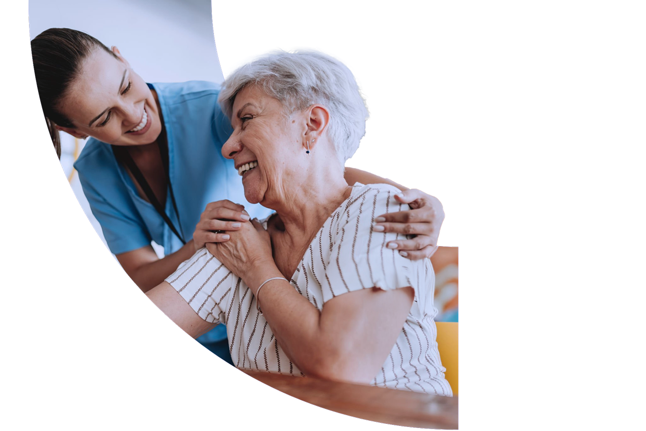 Advancing Healthcare with Purpose