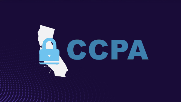 California Consumer Privacy Act image