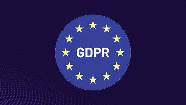 General Data Protection Regulation image