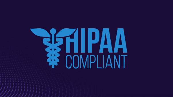 Health Insurance Portability and Accountability Act Image