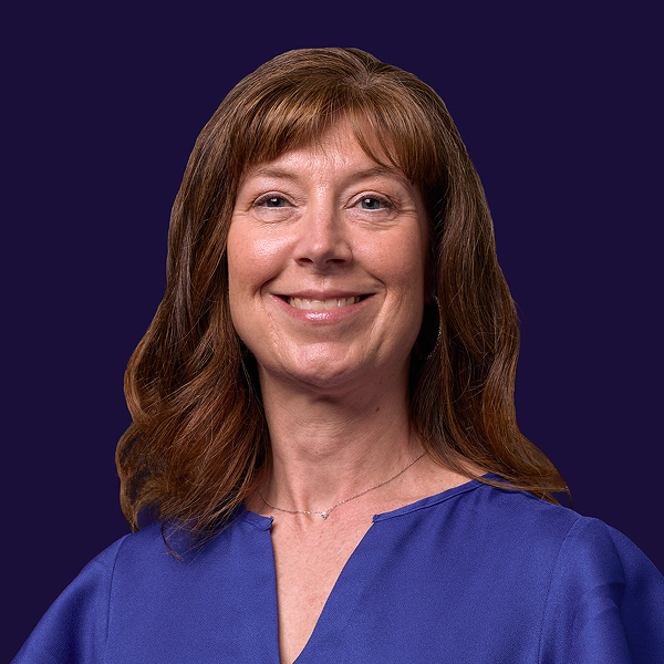 Headshot of Jennifer Wright