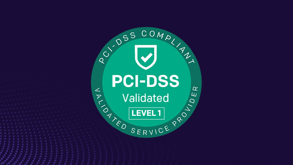 Payment Card Industry Data Security Standard