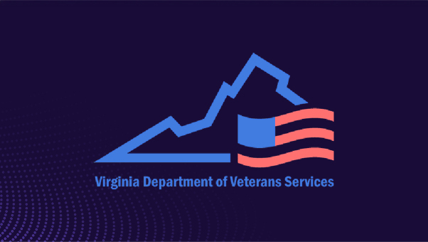 Virginia Values Veterans logo