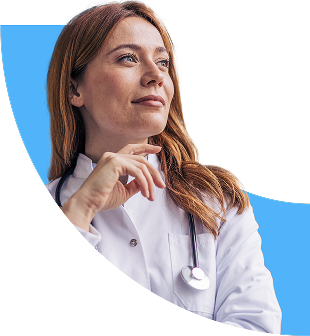 New Woman Doctor