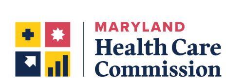 Maryland Health Care Logo
