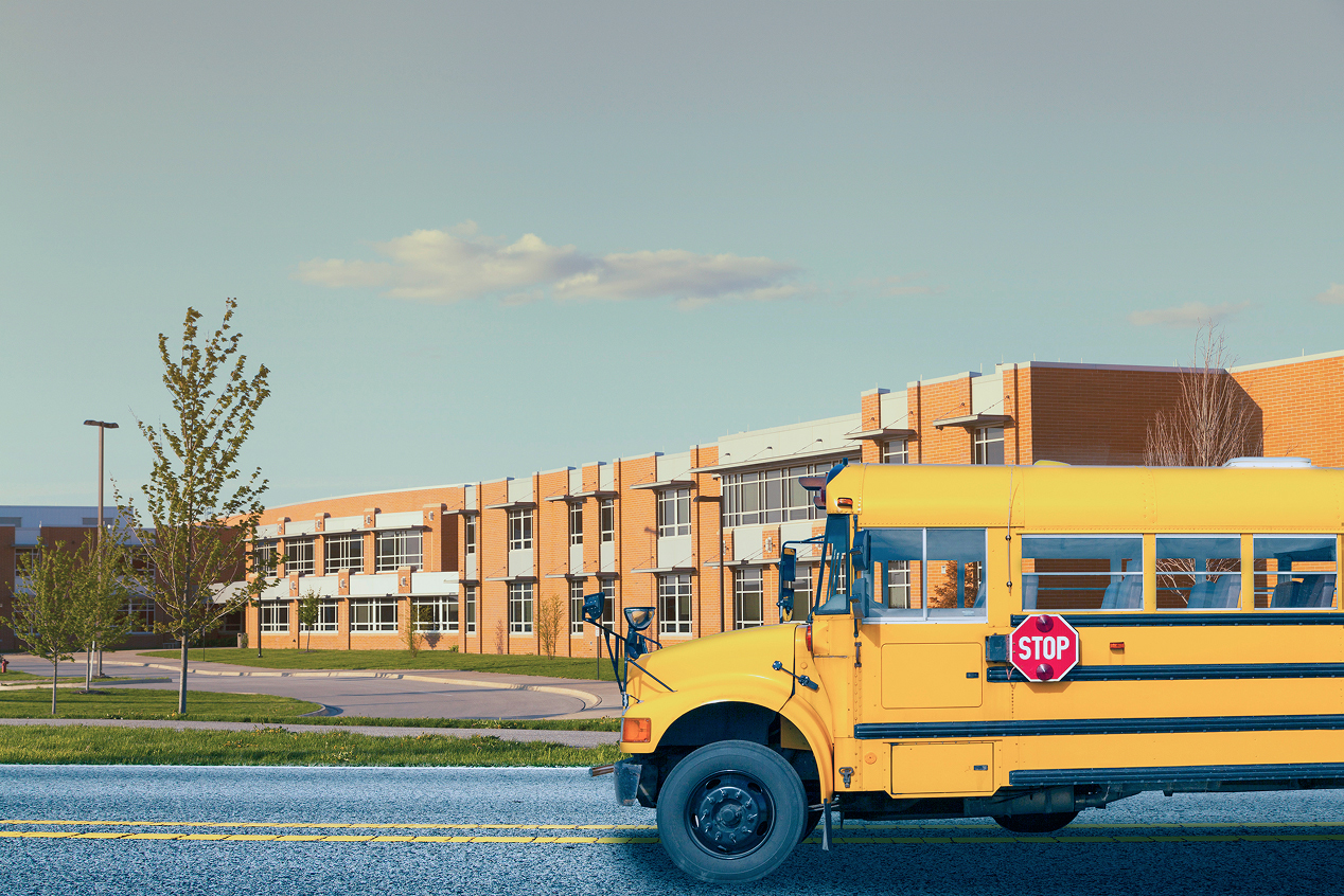 School bus