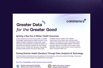 Federal Healthcare Solutions