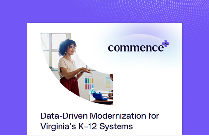 Data Modernization for Public Schools