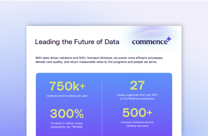 Performance & Impact Metrics
